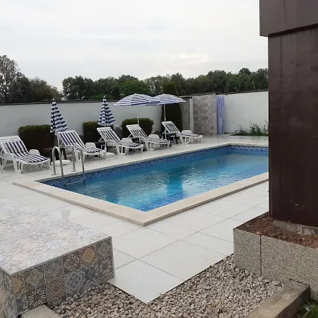 Dalia Villa Saraybosna