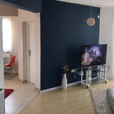 Dalia Villa *
