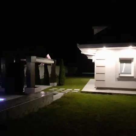 Villa Dalia Saraybosna