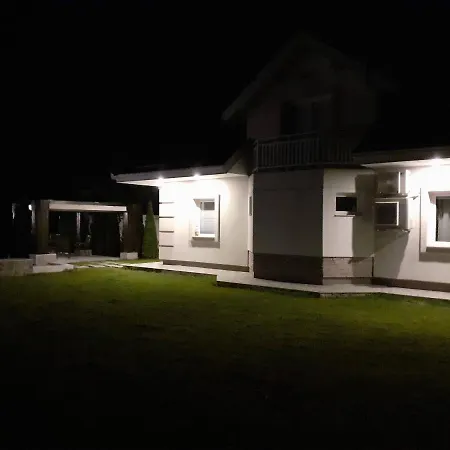 Villa Dalia Saraybosna