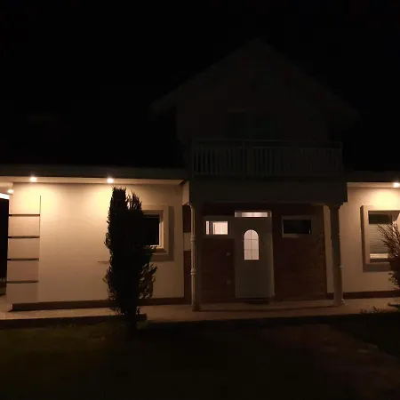 Dalia Villa Saraybosna