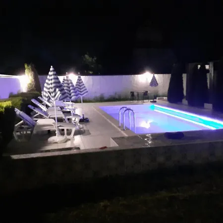 Villa Dalia