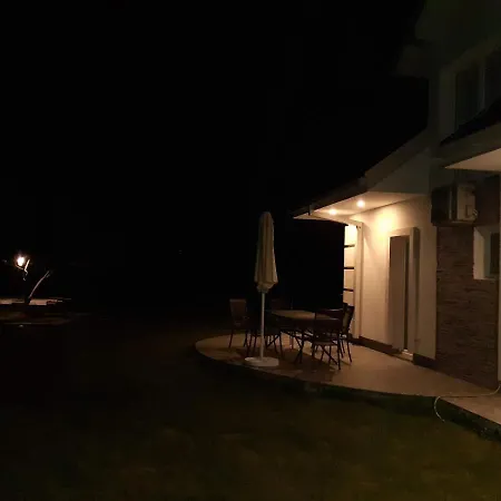 Dalia Villa